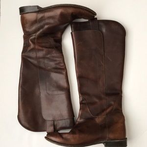 Frye | Paige Tall Riding Boots